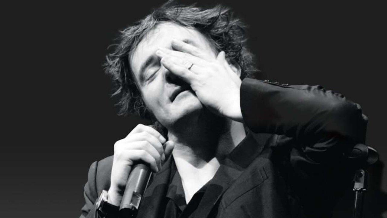 Aim Low: The Best of Dylan Moran backdrop