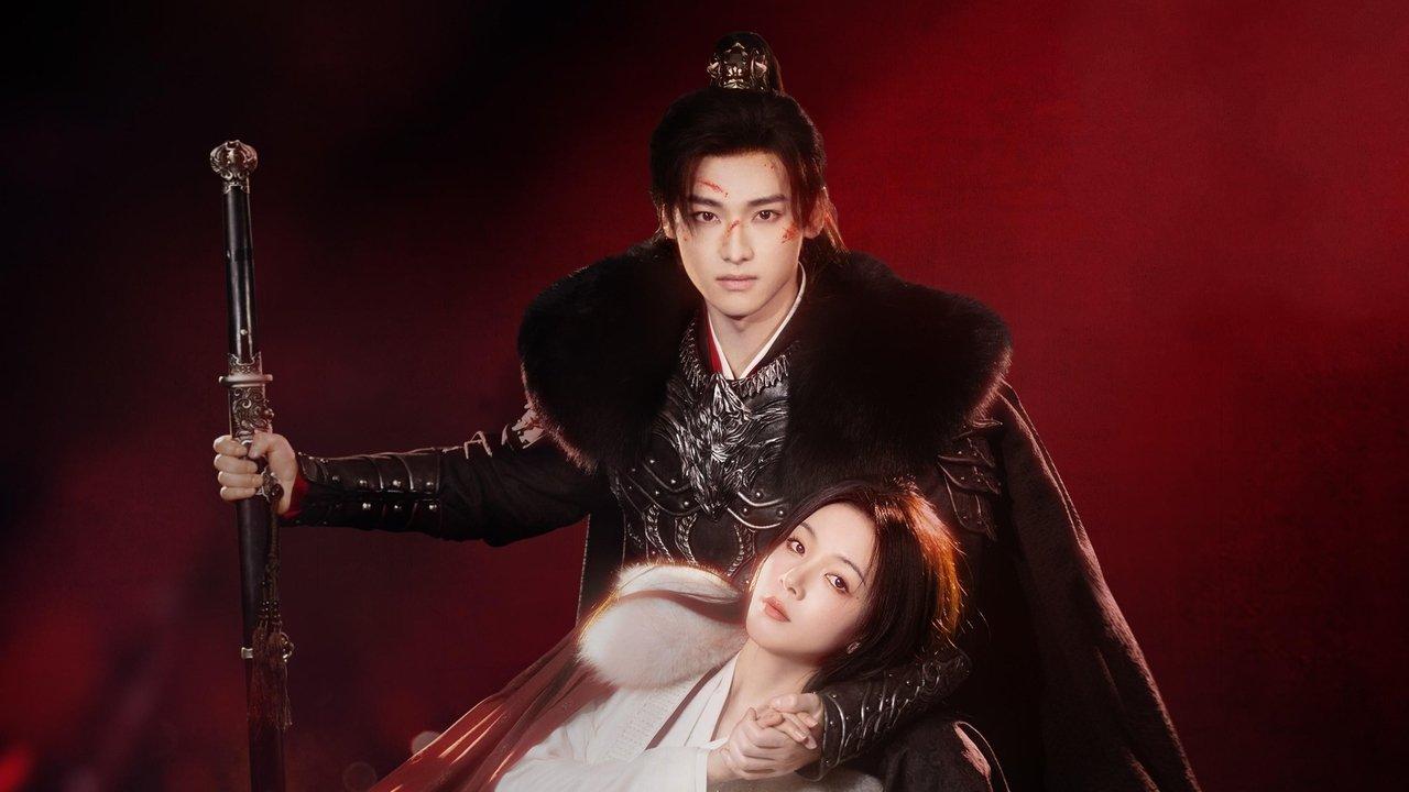 Echoes of the Self backdrop