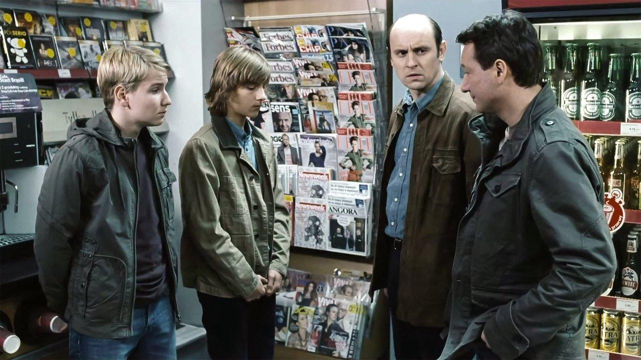 Man, Chicks Are Just Different backdrop