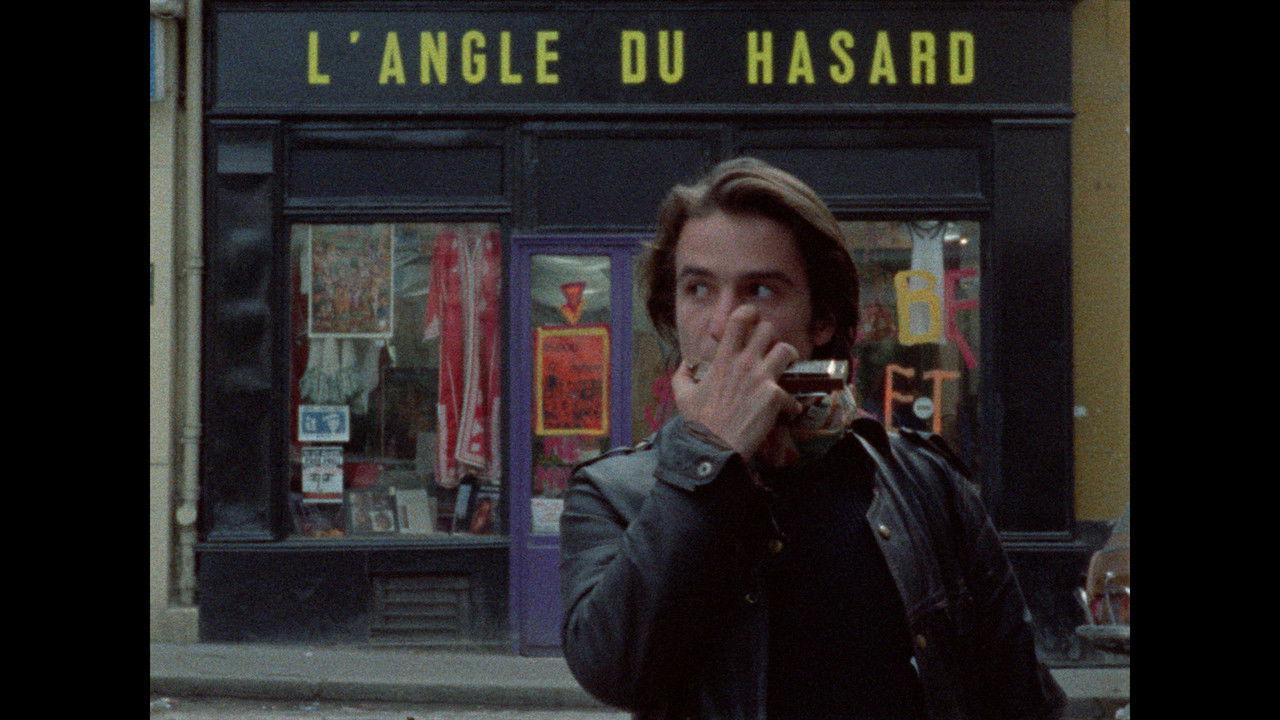 From Frédérique to Sarah