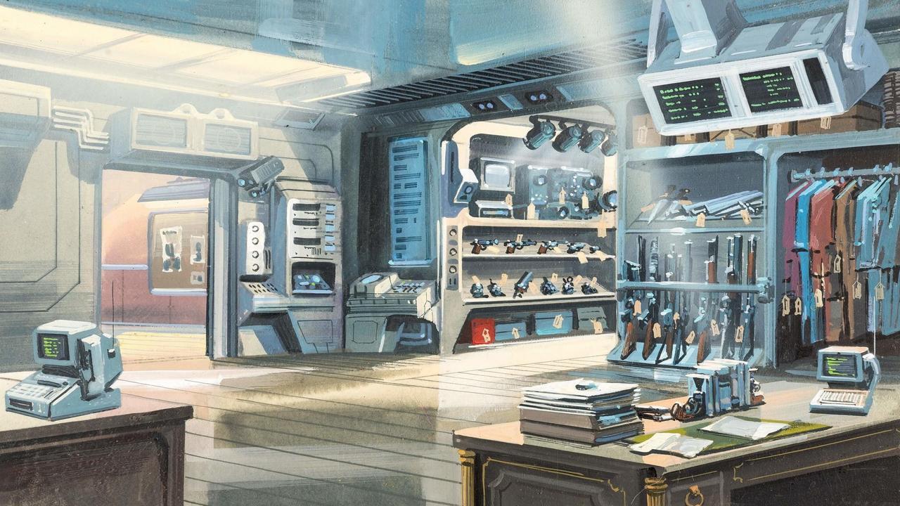 RoboCop: The Animated Series backdrop