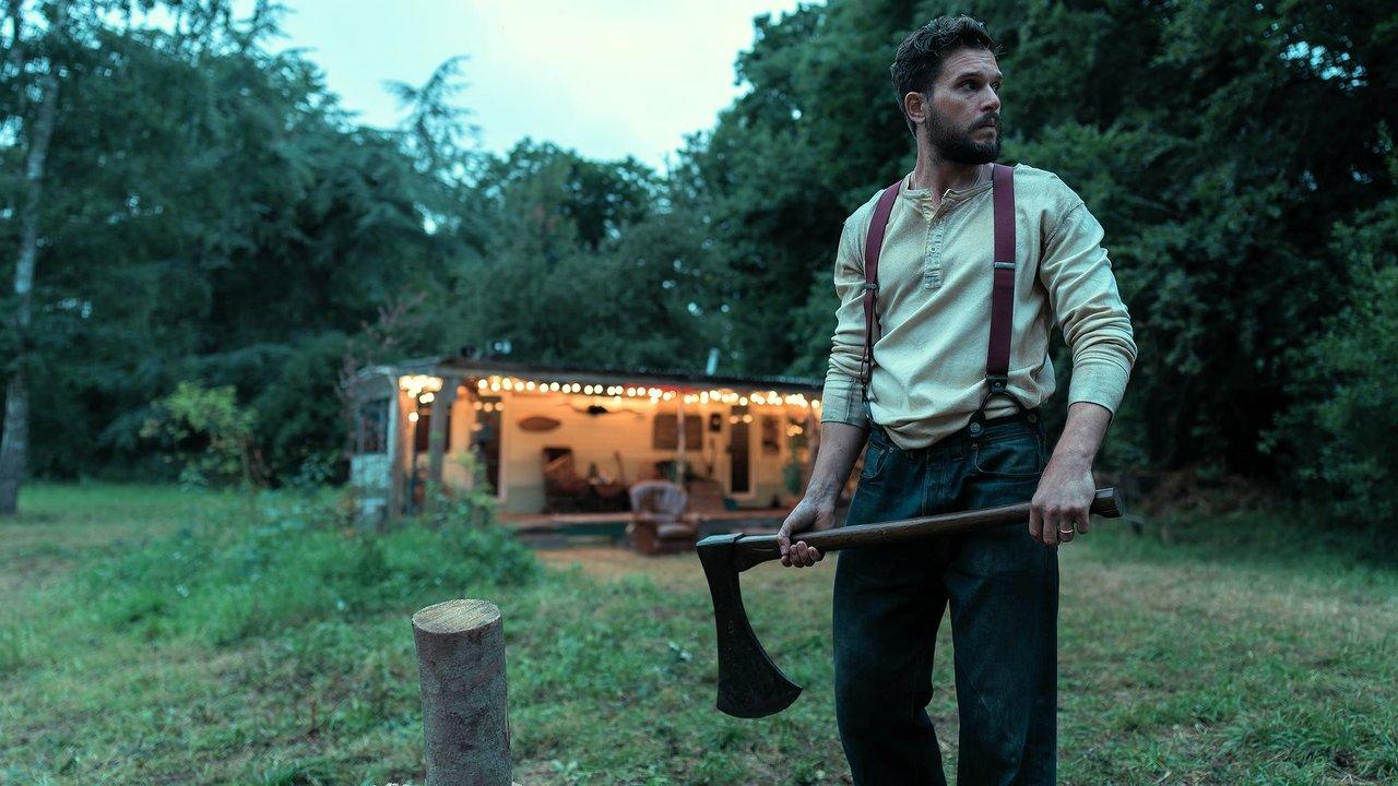 The Beast Within backdrop