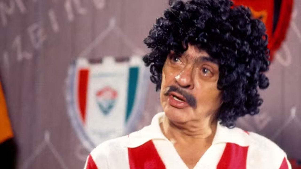 Chico Total backdrop