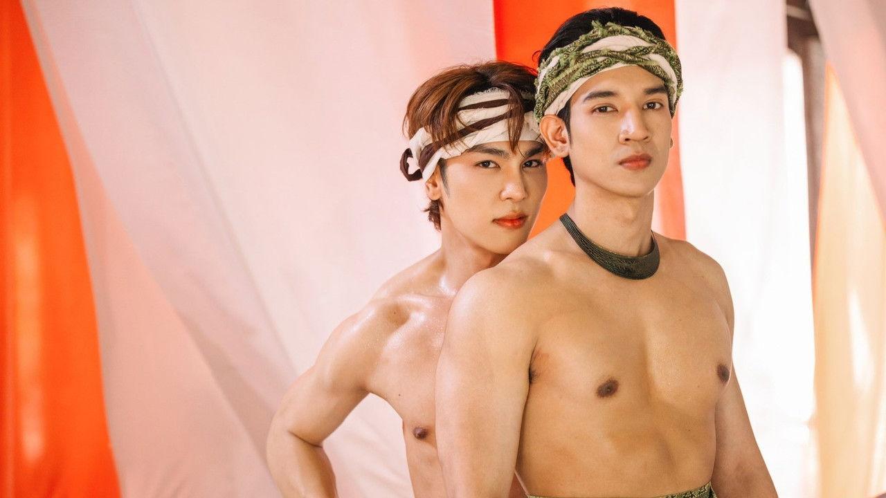 Mission to the Moon backdrop