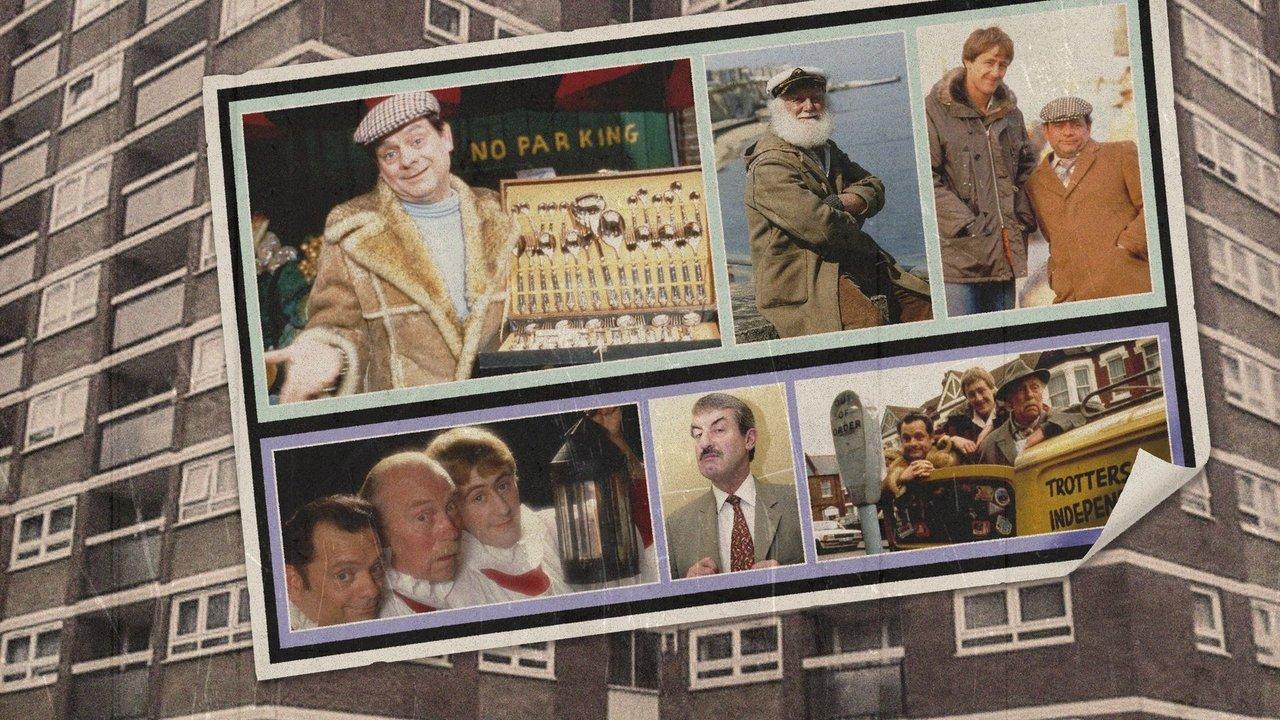 Secrets & Scandals of Only Fools and Horses