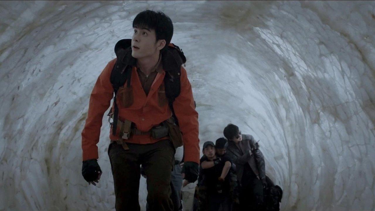 Mud Man’s True Identity Revealed