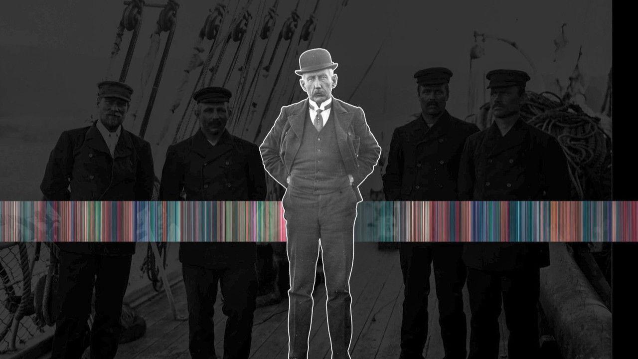 1911 - The Conquest of the South Pole