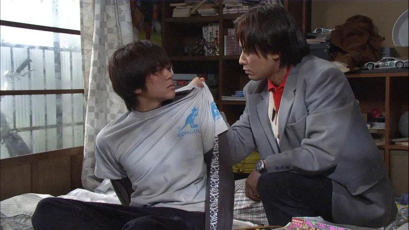 Parents Abandoned by their Children