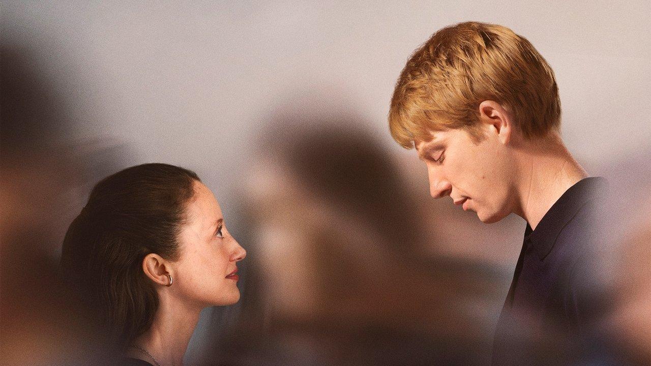 Alice & Jack backdrop