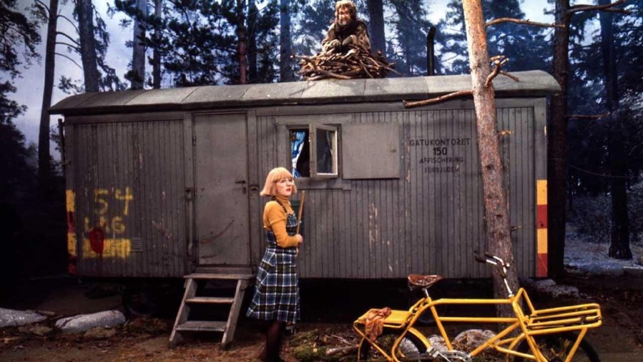 Från A till Ö backdrop