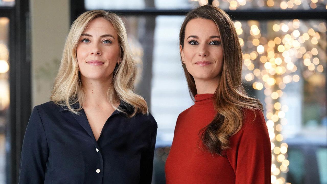 L’avenir nous appartient backdrop