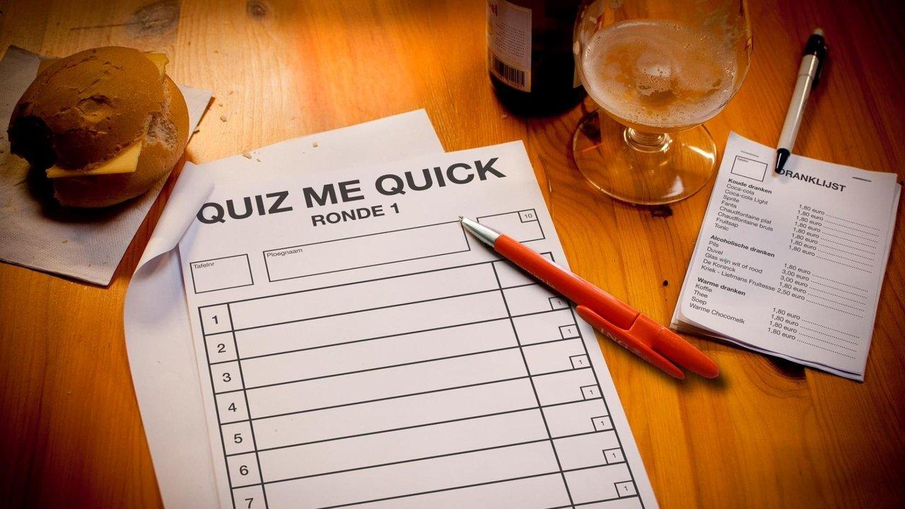 Quiz Me Quick backdrop