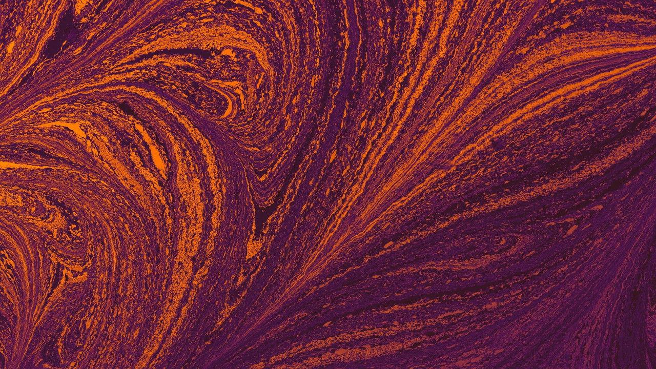 A PENDING FILE backdrop