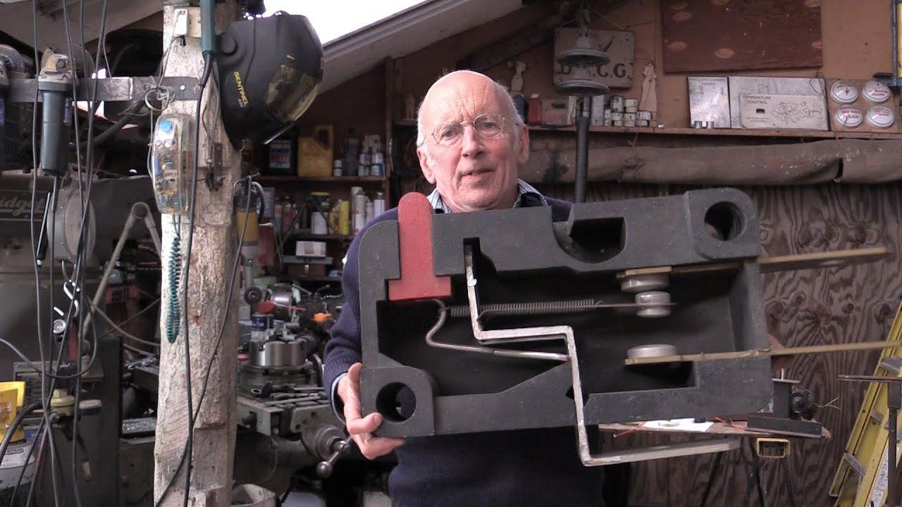 The Secret Life of Components backdrop