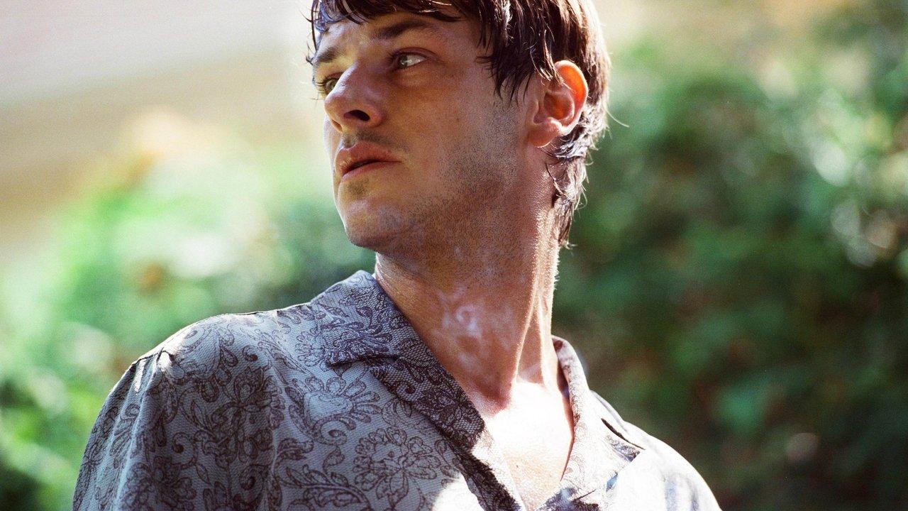 It's Only the End of the World backdrop