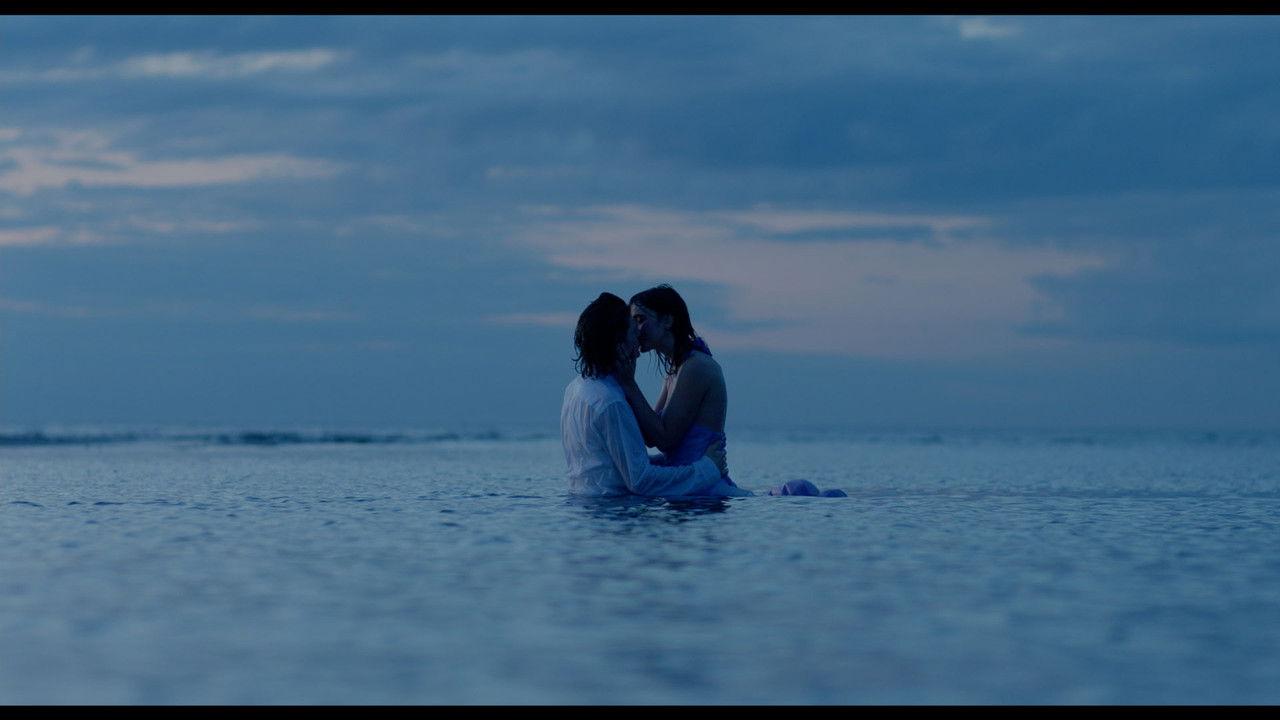 If That Mockingbird Don’t Sing backdrop