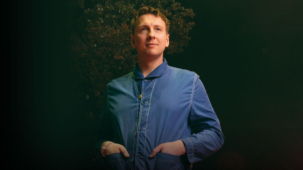 Joe Lycett: More, More, More! How Do You Lycett? How Do You Lycett? backdrop