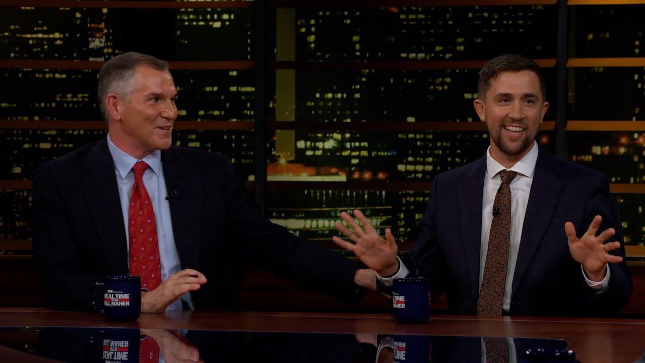 Overtime - August 22, 2025