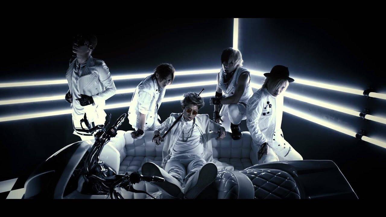 HiGH&LOW: The Story of S.W.O.R.D. backdrop