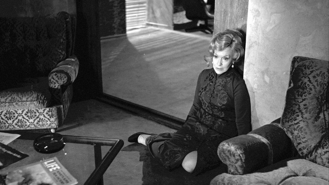 Starling and Lyre backdrop