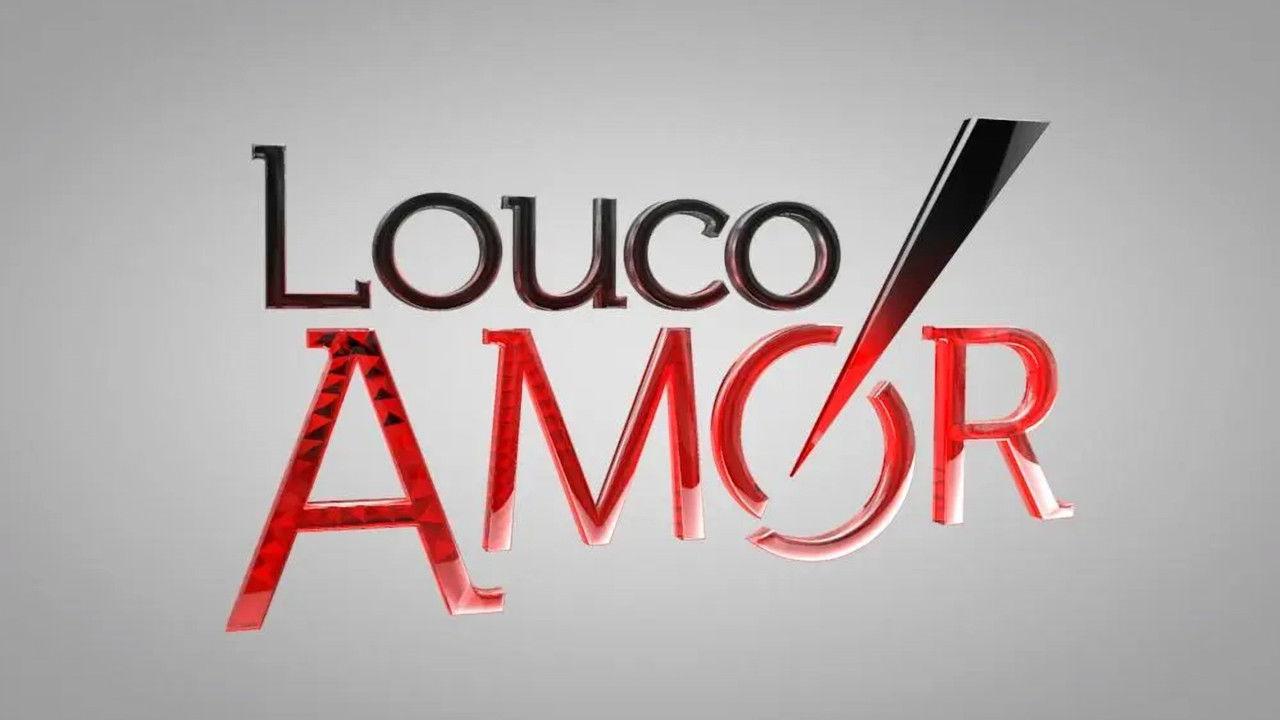 Louco Amor backdrop
