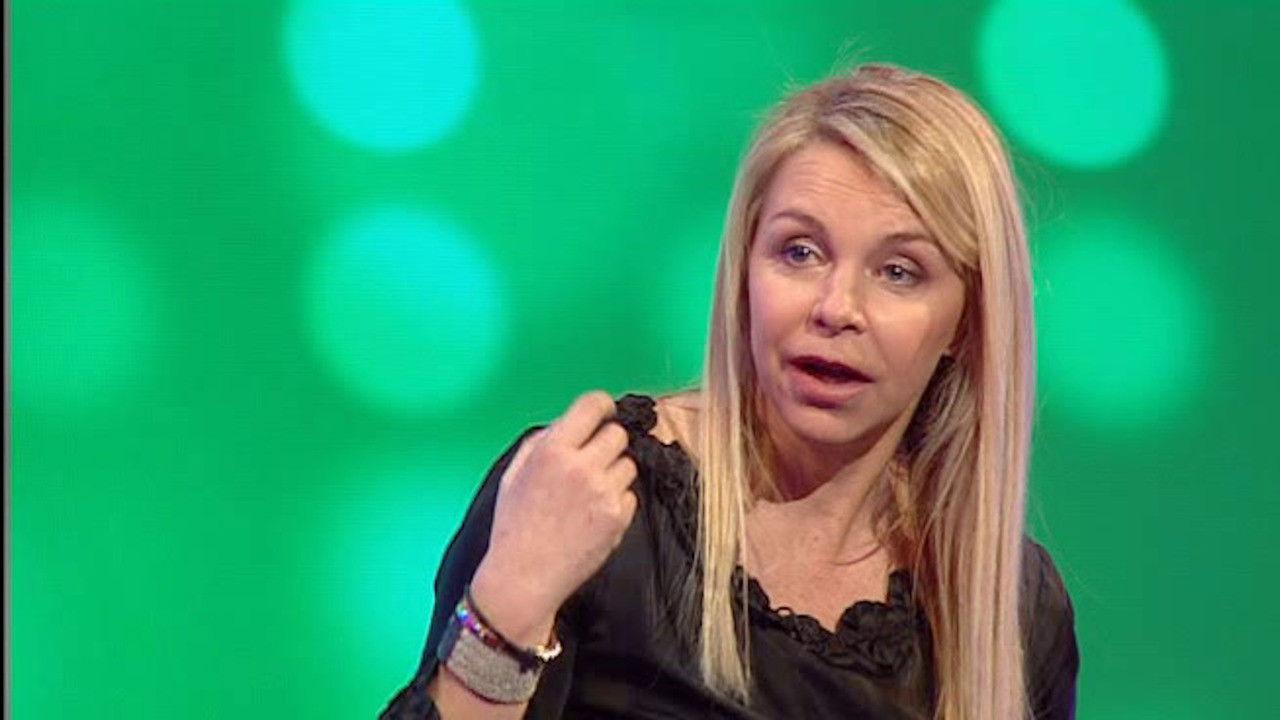 Leslie Ash, Myleene Klass, Jason Manford, Neil Morrissey