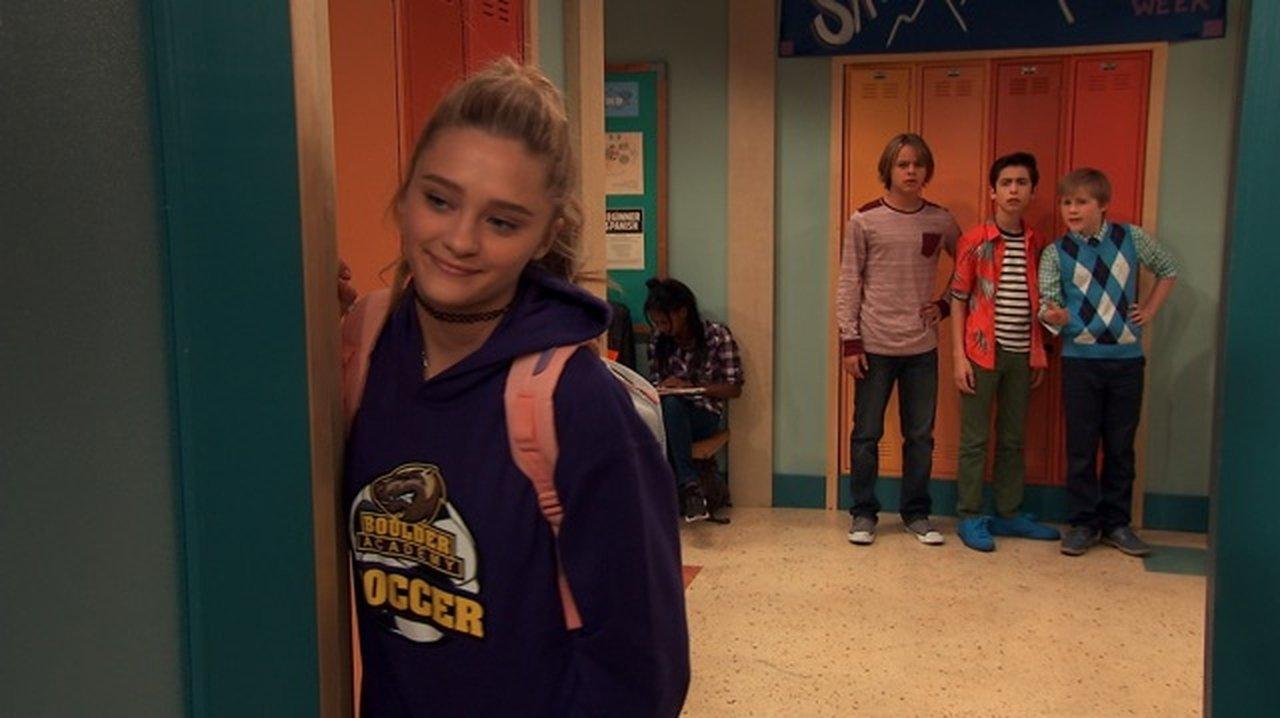 Nicky, Ricky, Dicky & BeyDawncé