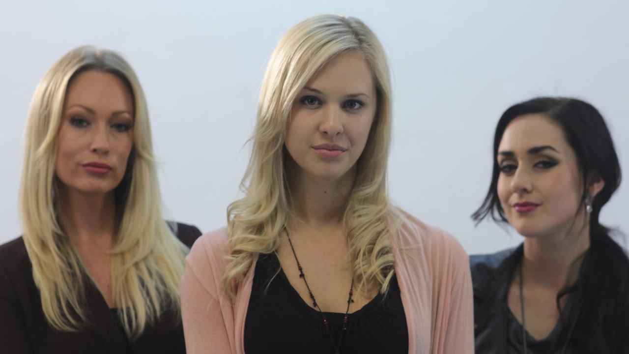 Where is Good? backdrop