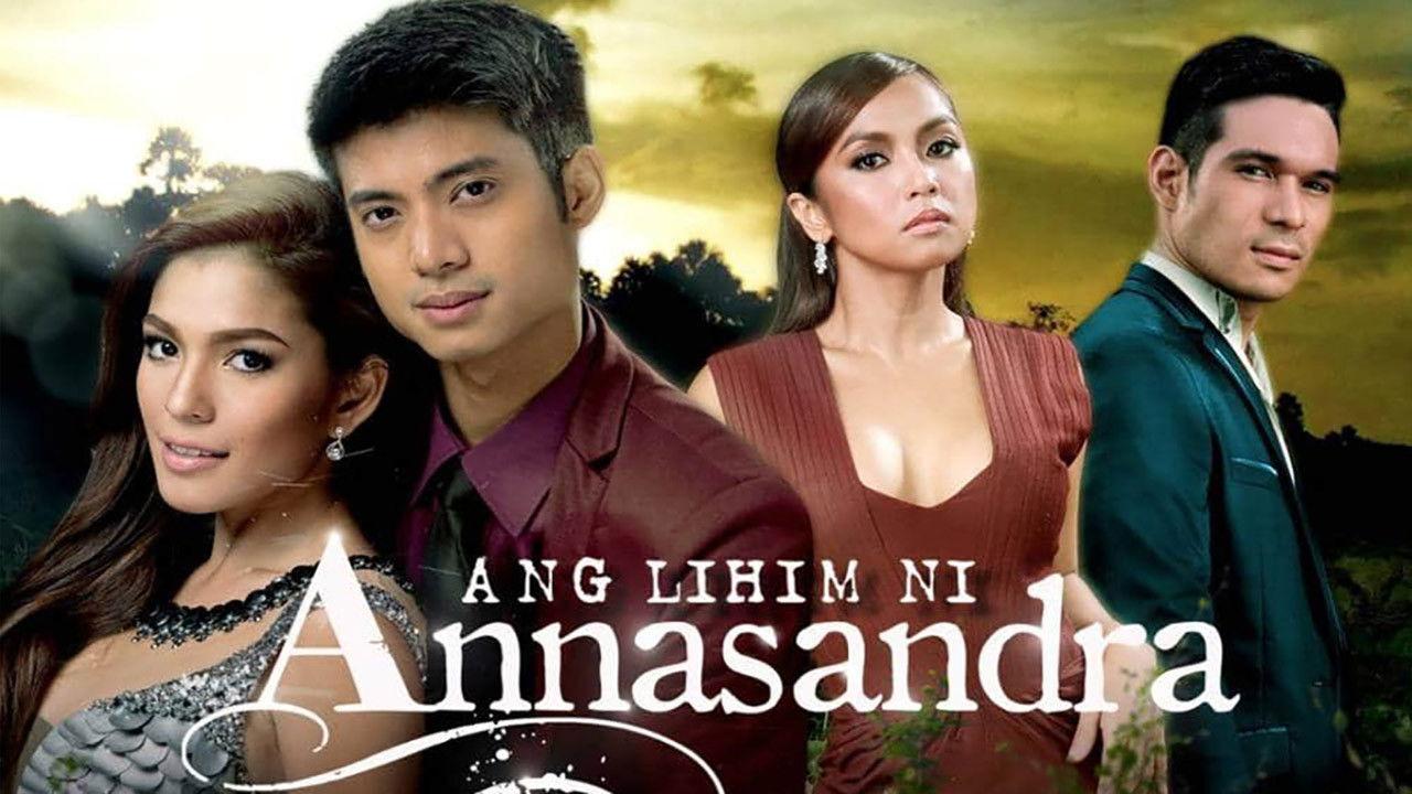 Ang Lihim ni Annasandra backdrop