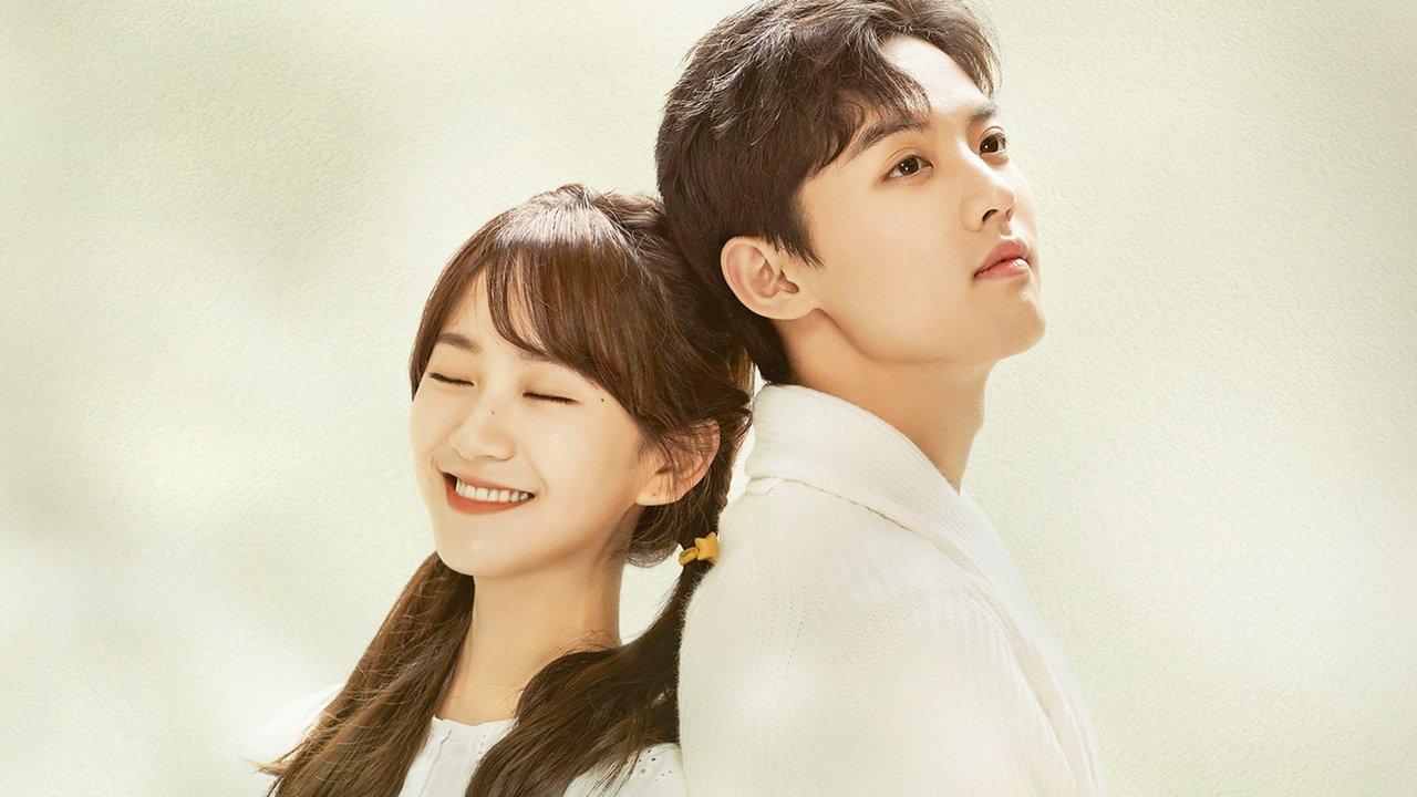 Since I Met U backdrop