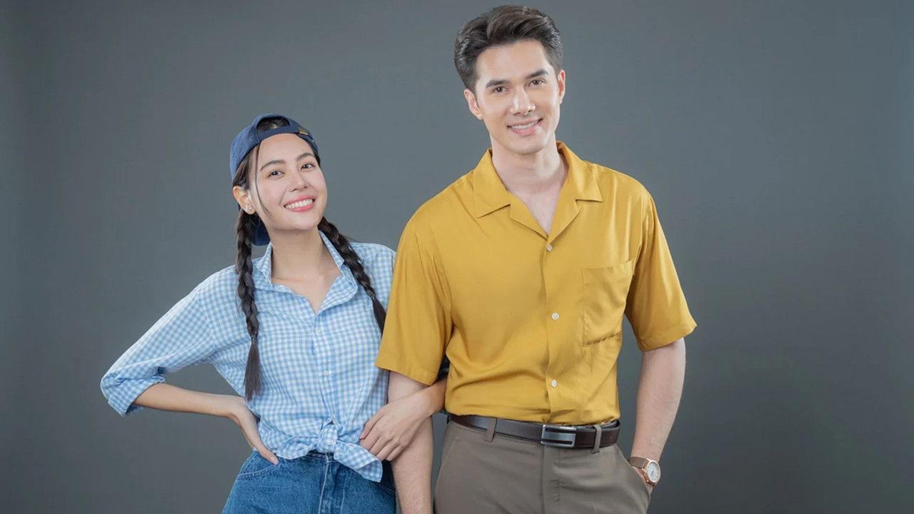 Shuffle of Hearts backdrop