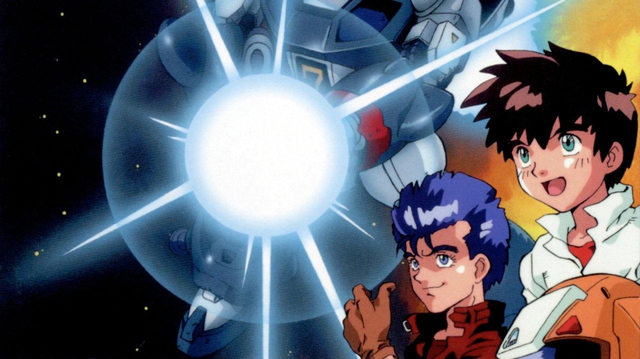 Round Vernian Vifam 13 backdrop