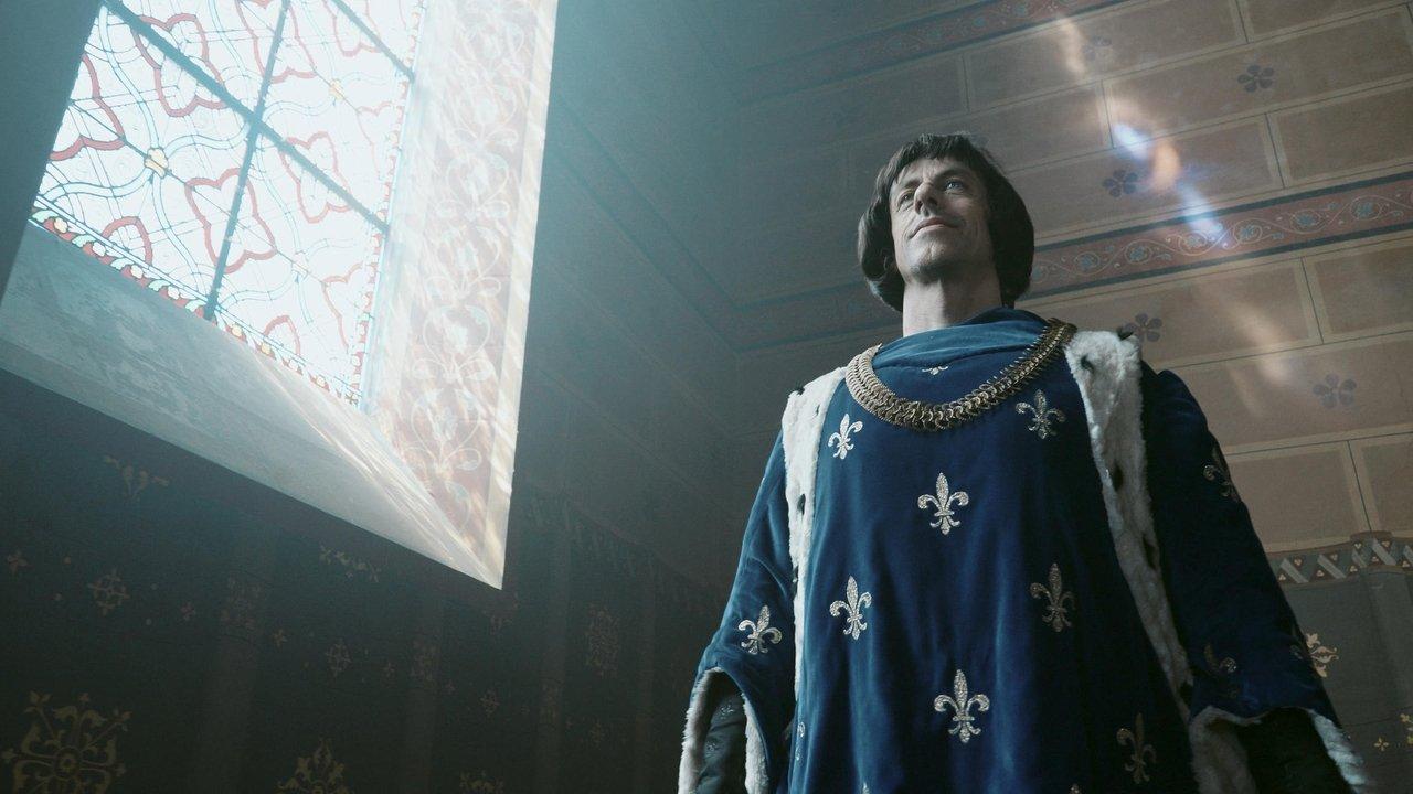 The Real War of Thrones backdrop