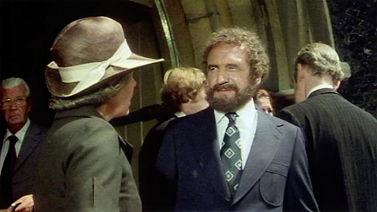 The Memorial Service