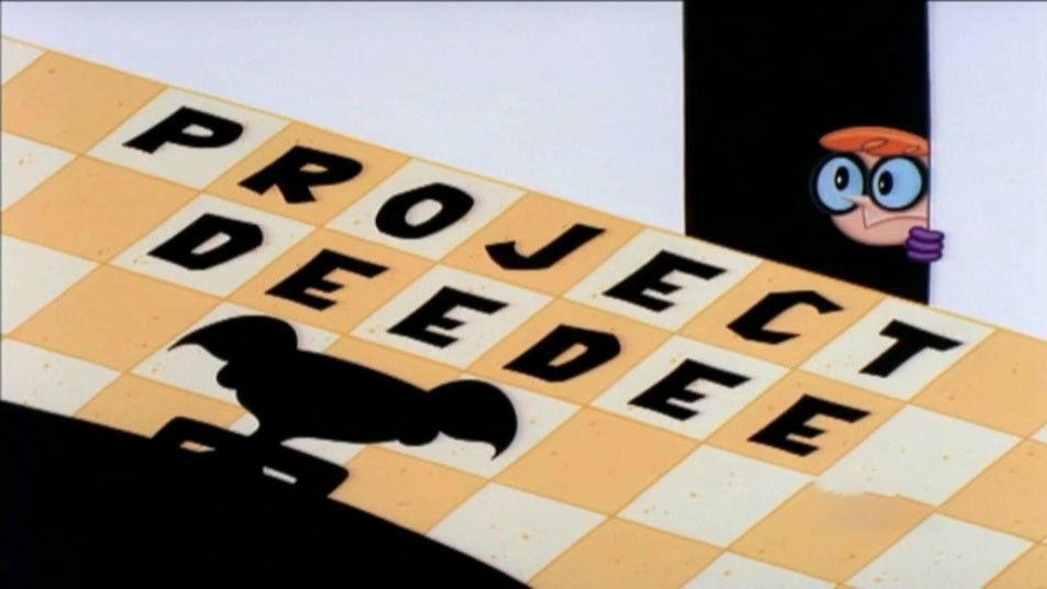 Project Dee Dee