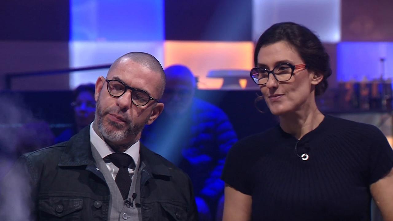 Masterchef Brasil: A Revanche backdrop