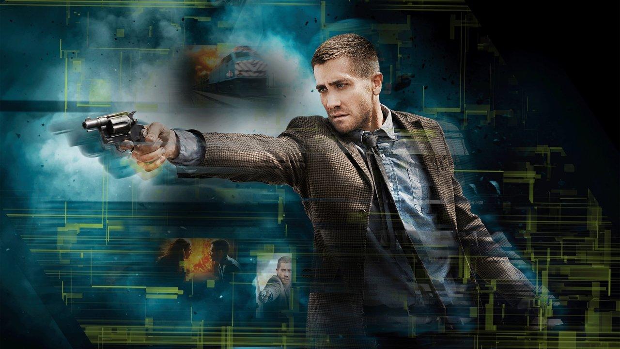 Source Code backdrop