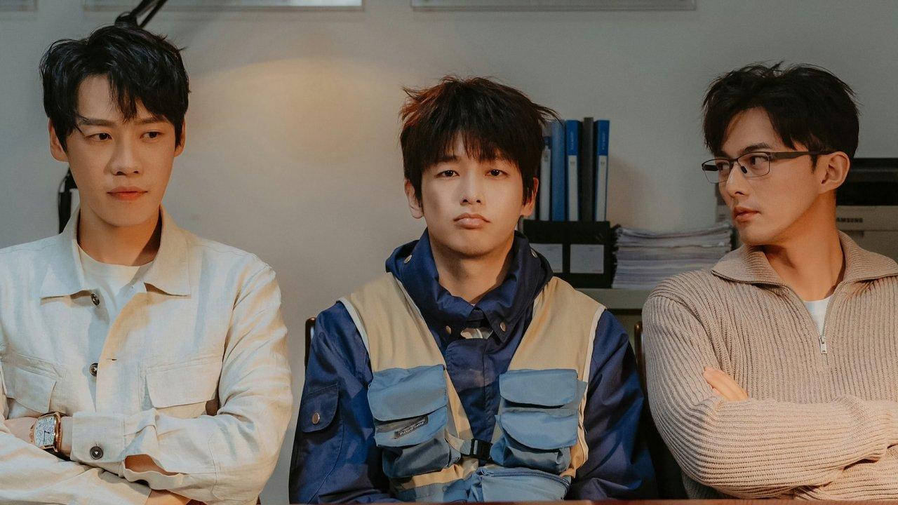 The Poor Winner backdrop