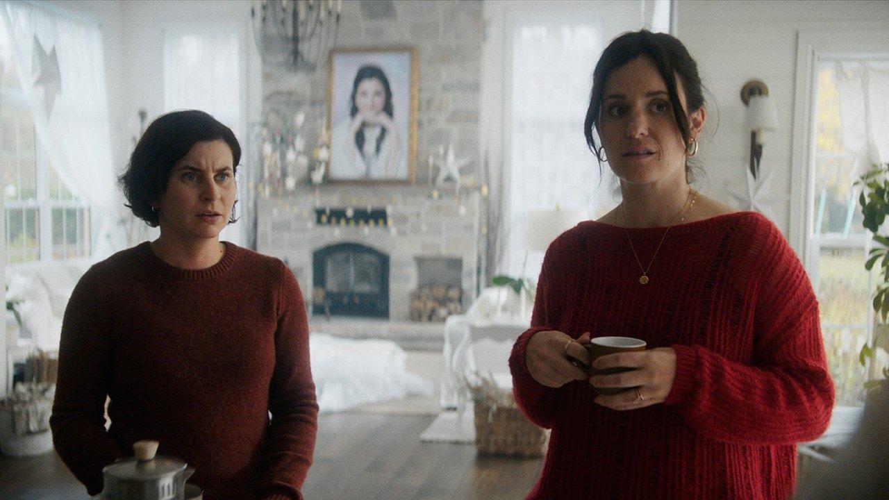 Breathe In, Breathe Out backdrop