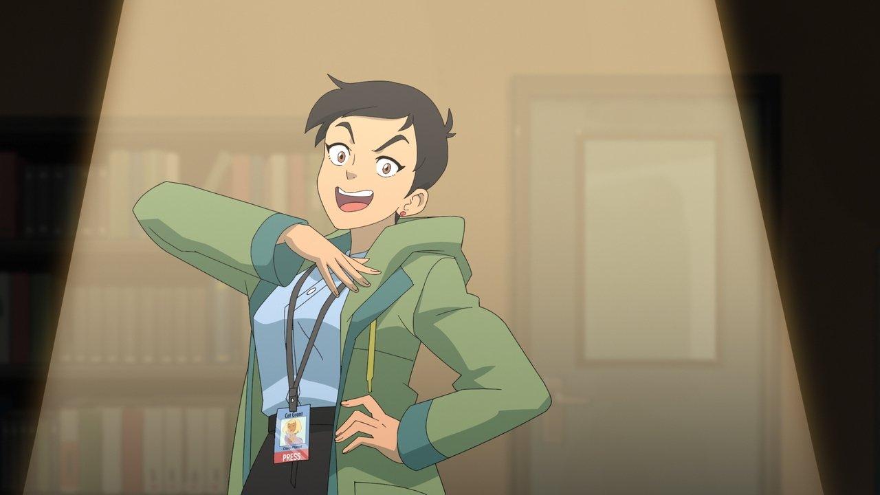 My Interview with Superman