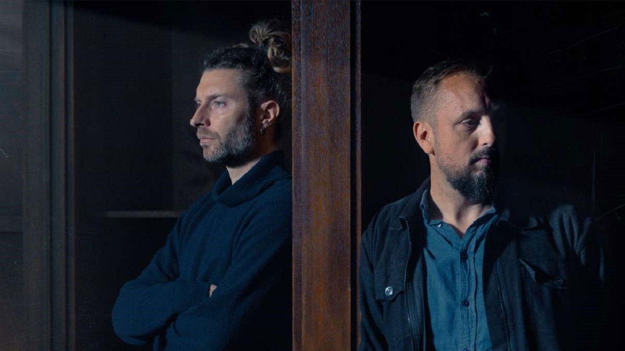 Nogen ved noget om Louise Borglit backdrop