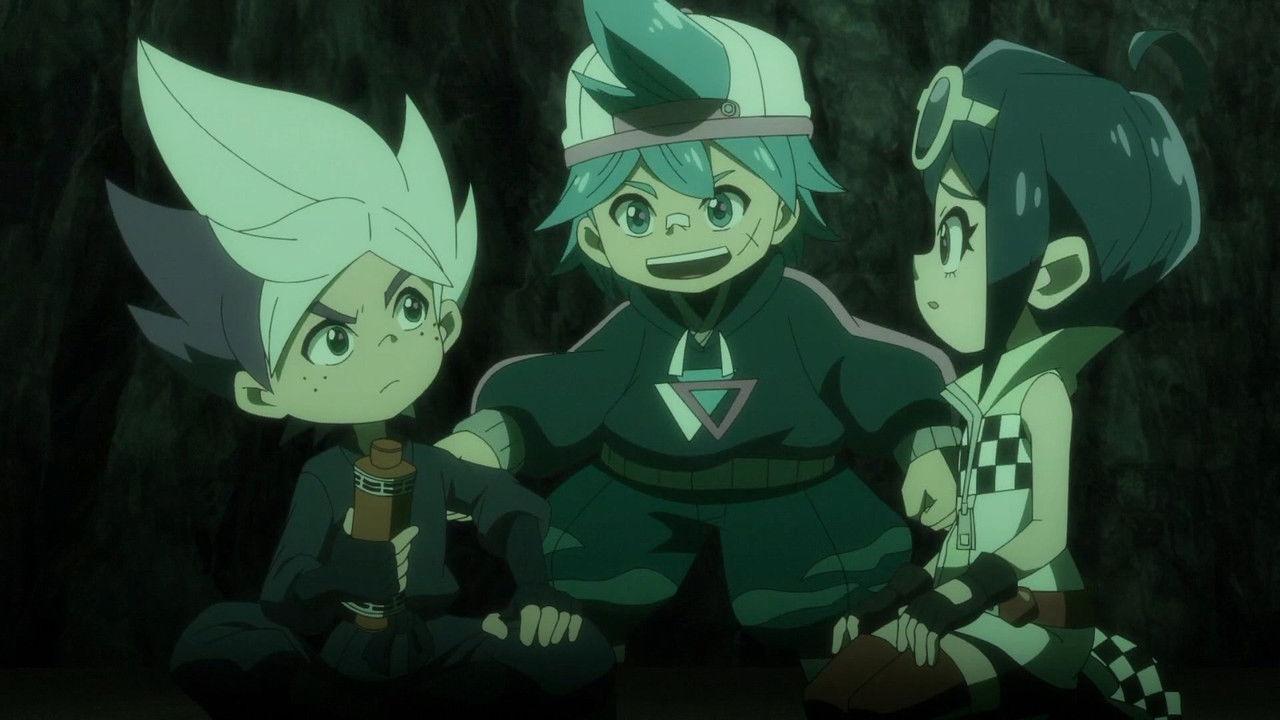 Operation Oedo Ninjas – Part 2