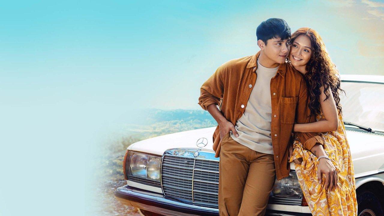 2 Good 2 Be True backdrop