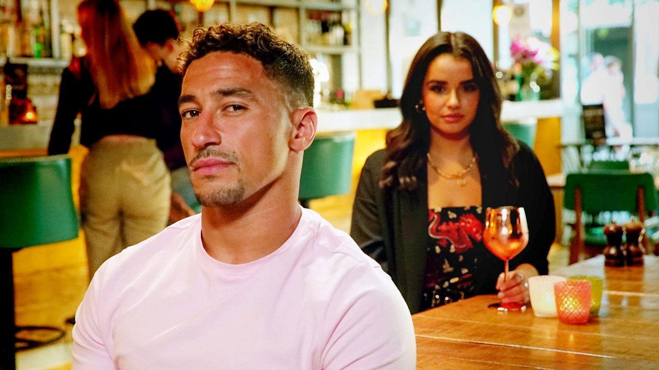 Series 3 - Celebrity Specials - Megan Barton-Hanson and Demi Sims / Ashley McKenzie and Danielle