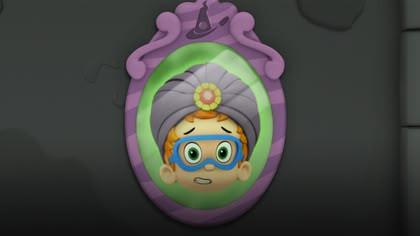 Bubble Puppy's Fin-tastic Fairy Tale! Part 1