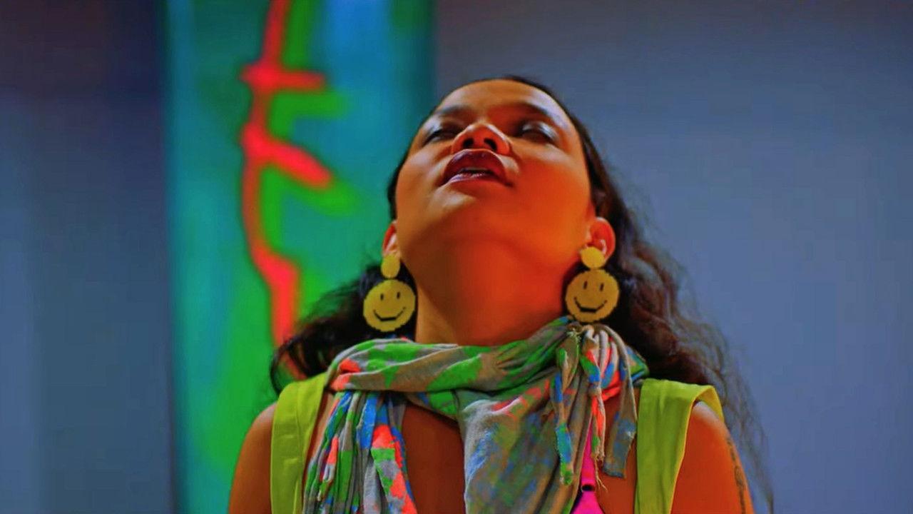 Manilennials backdrop