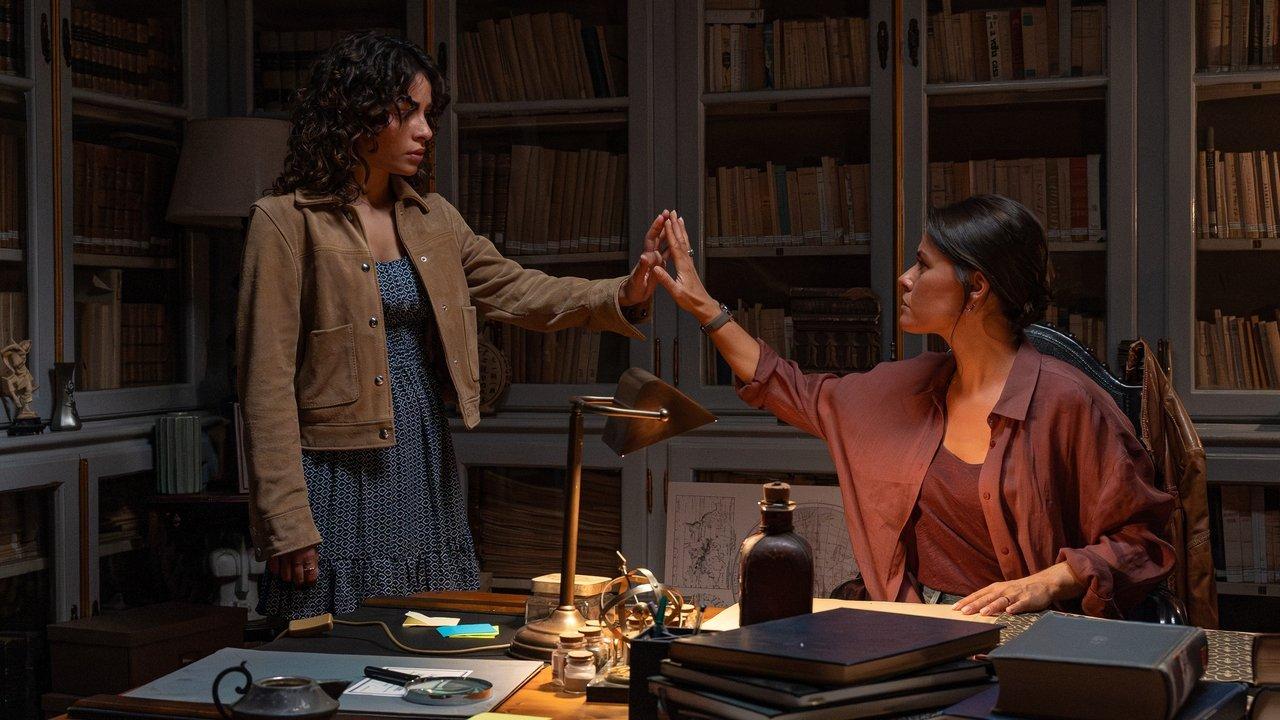 Lua Vermelha: Nova Geração backdrop