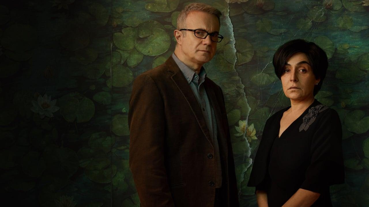 The Asunta Case backdrop