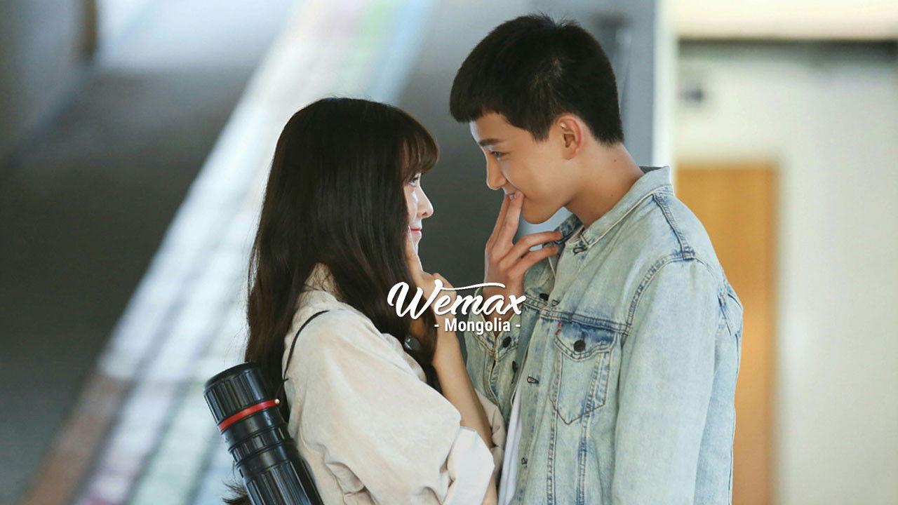 Where the Lost Ones Go backdrop