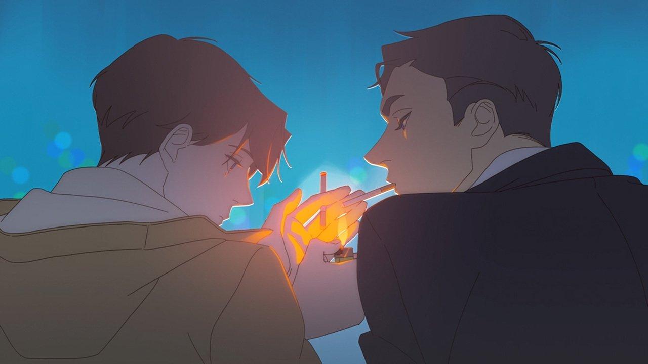 Hyperventilation backdrop